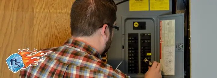 Electrical Services in Beaumont, TX